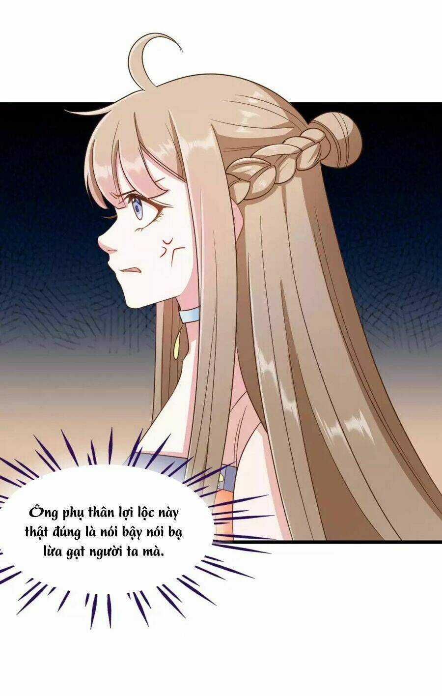 Đích Nữ Hữu Độc - Chapter 39 - Trang 24