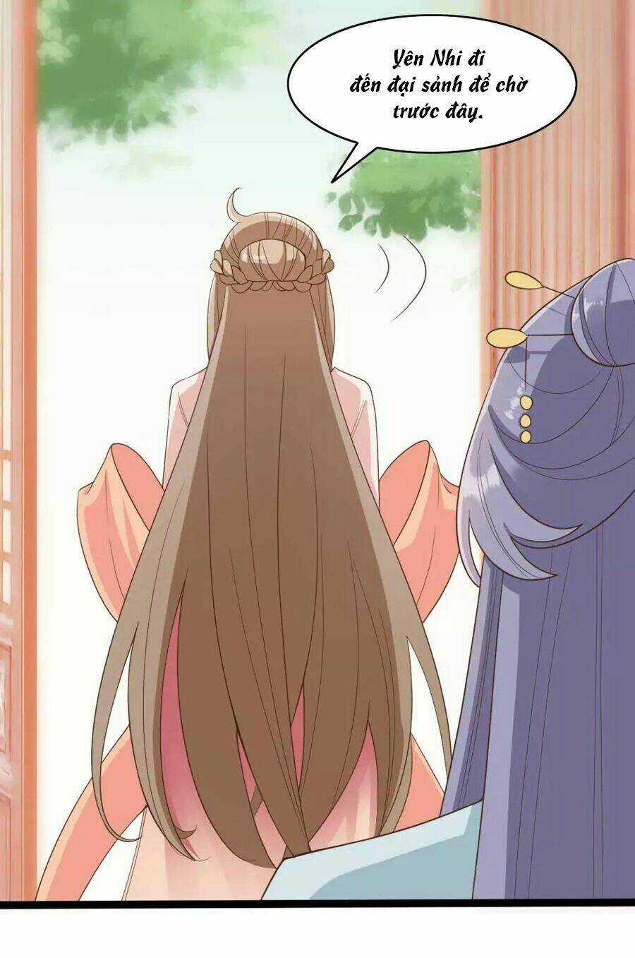 Đích Nữ Hữu Độc - Chapter 39 - Trang 26