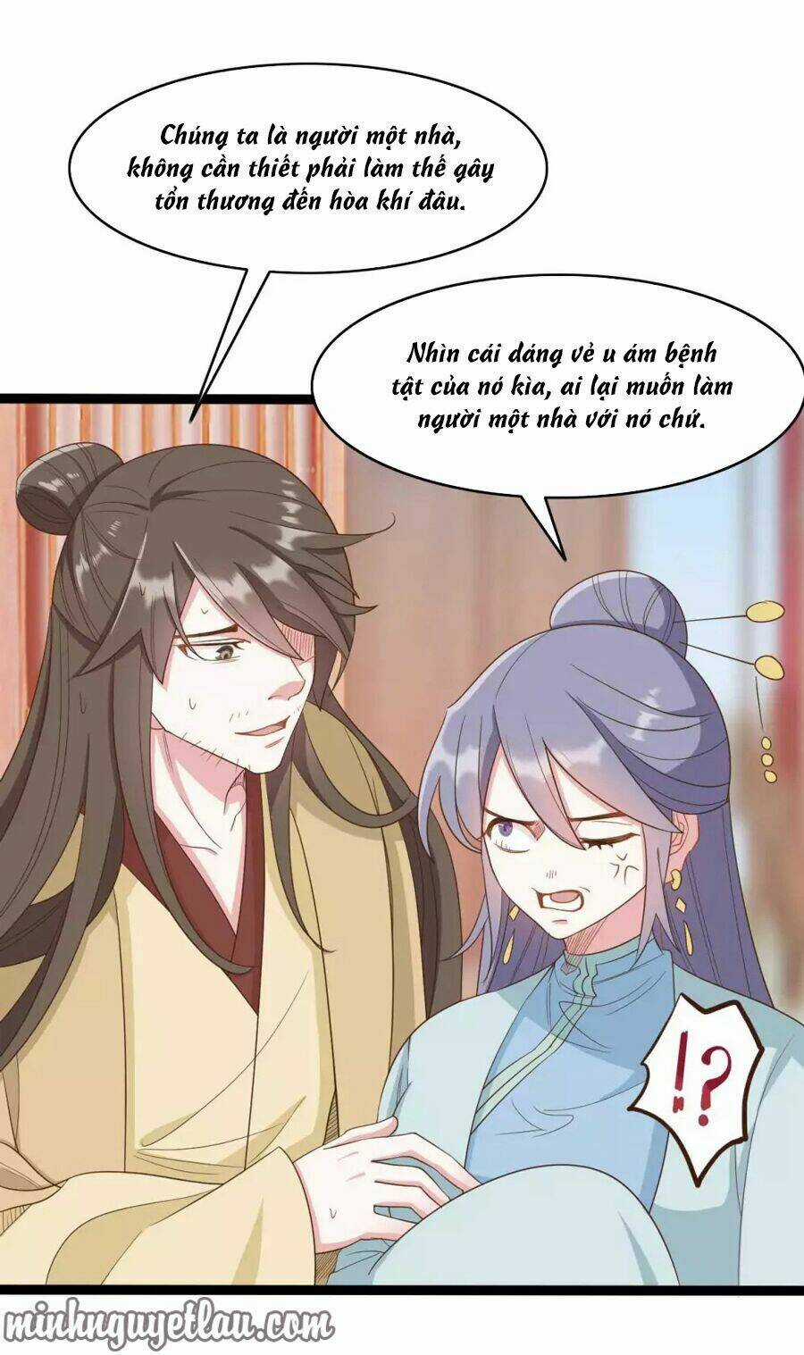 Đích Nữ Hữu Độc - Chapter 39 - Trang 27