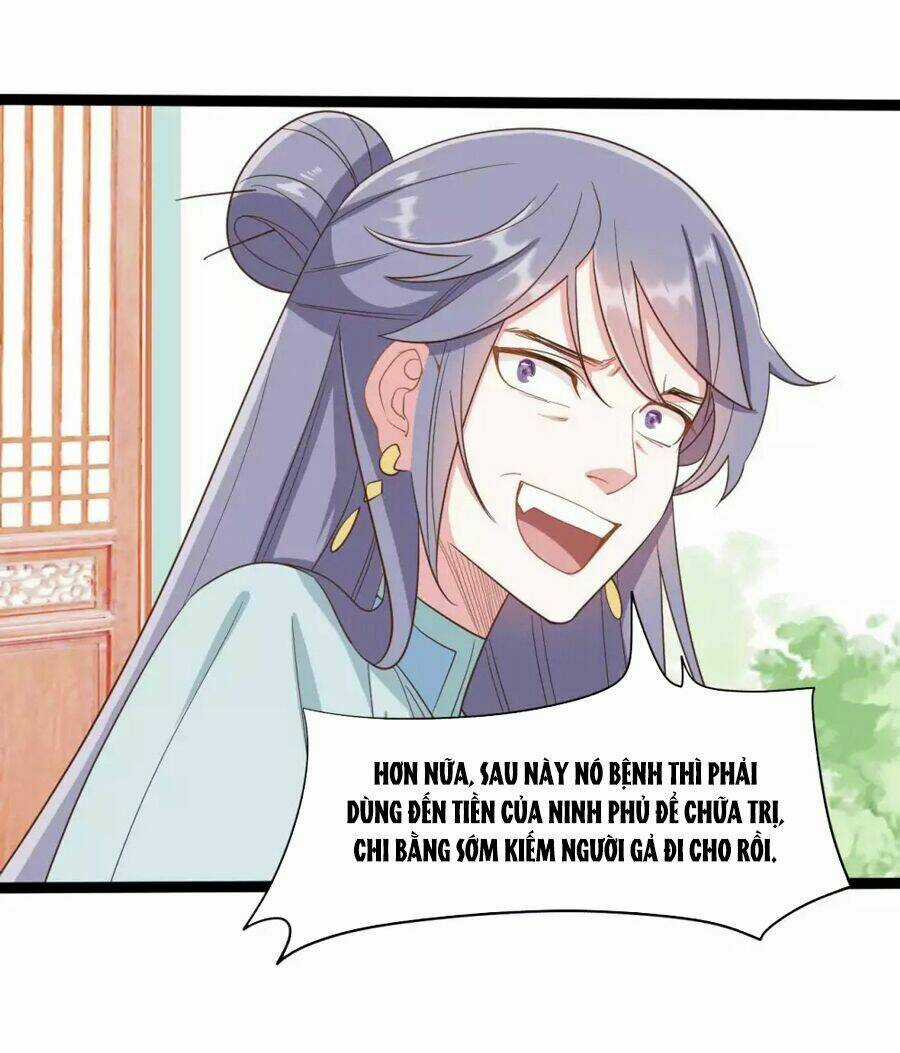 Đích Nữ Hữu Độc - Chapter 39 - Trang 28