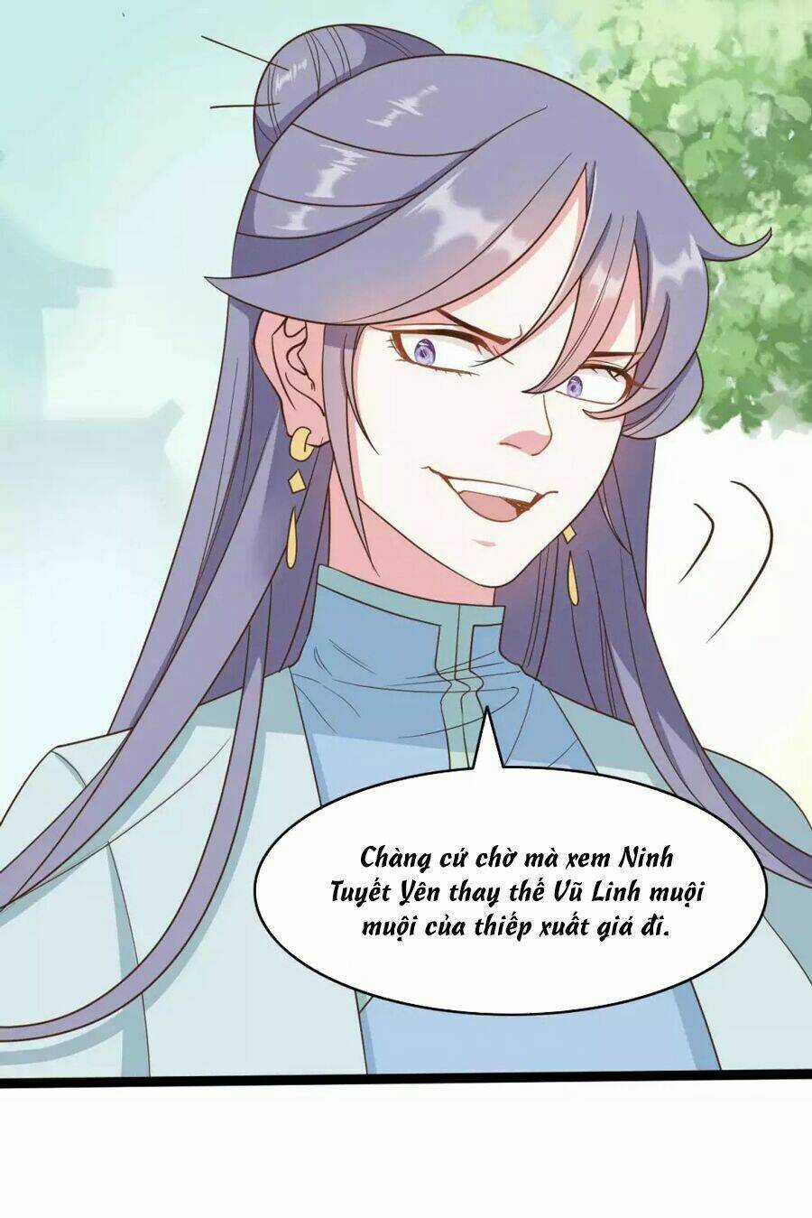 Đích Nữ Hữu Độc - Chapter 39 - Trang 31