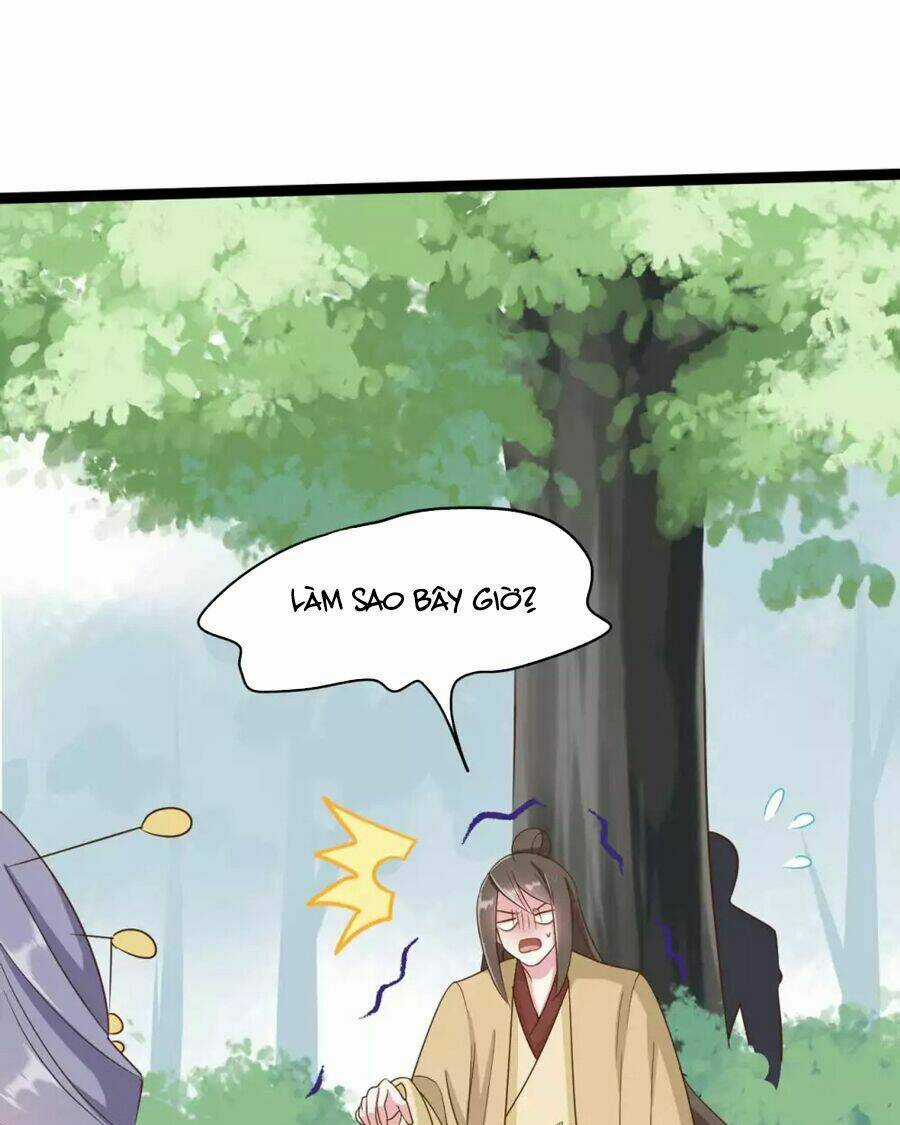 Đích Nữ Hữu Độc - Chapter 39 - Trang 32