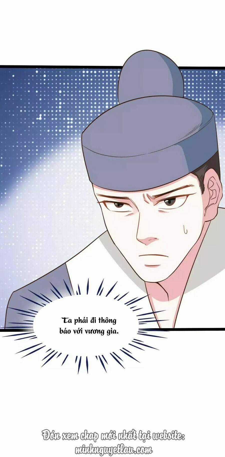 Đích Nữ Hữu Độc - Chapter 39 - Trang 35