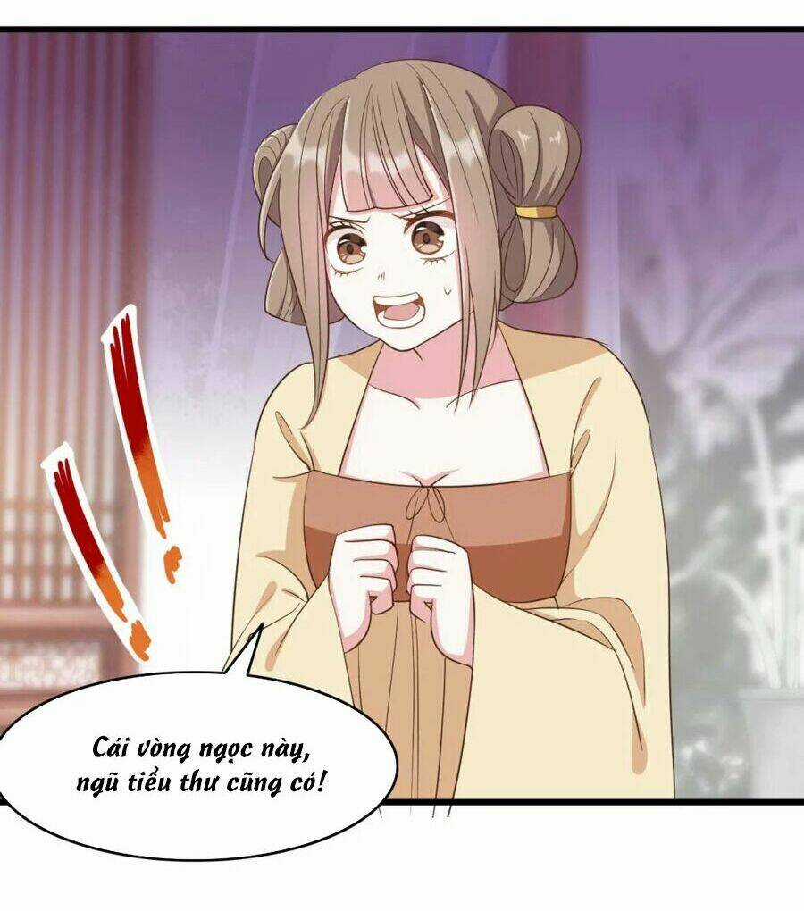 Đích Nữ Hữu Độc - Chapter 39 - Trang 5