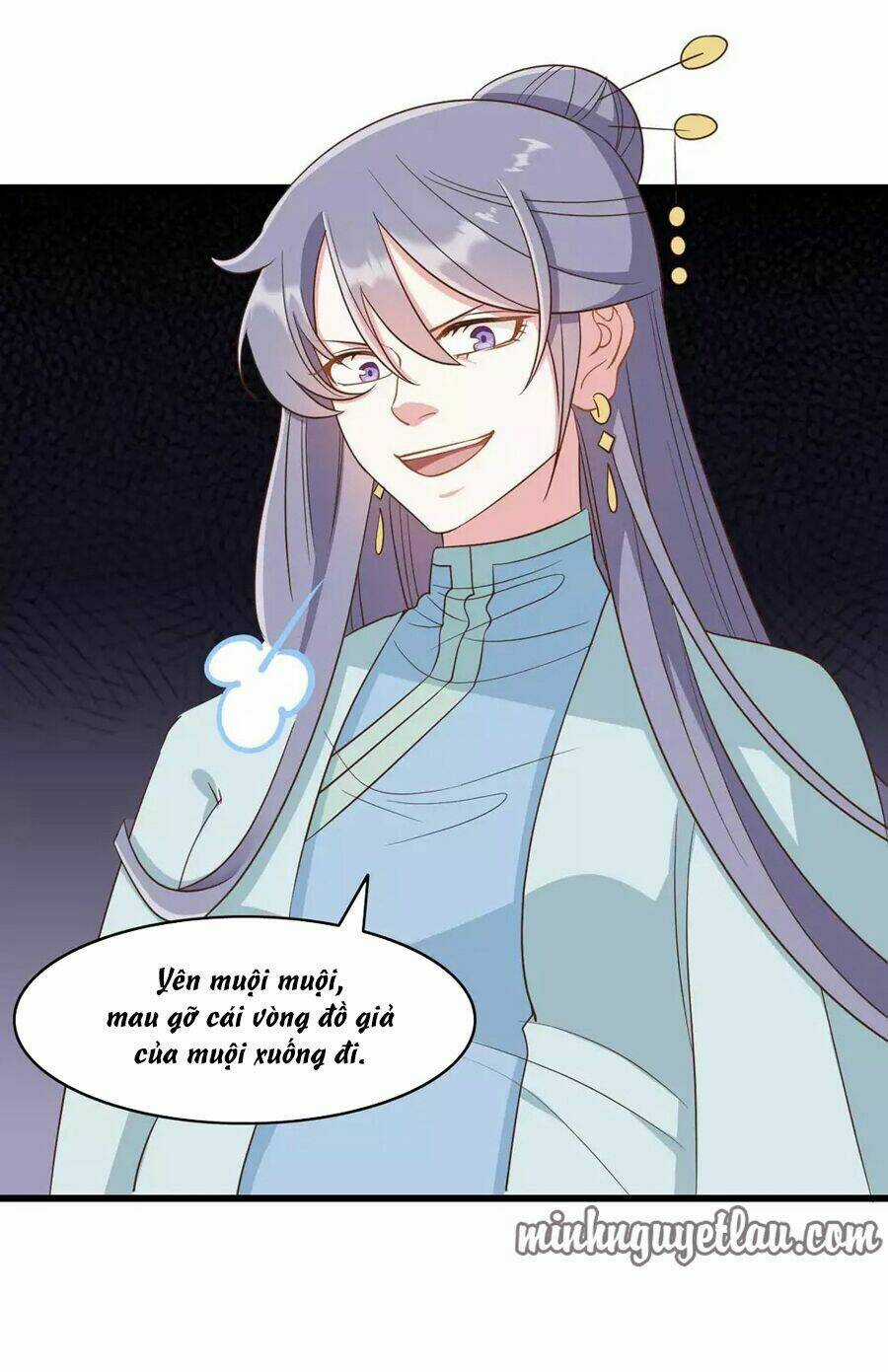 Đích Nữ Hữu Độc - Chapter 39 - Trang 8
