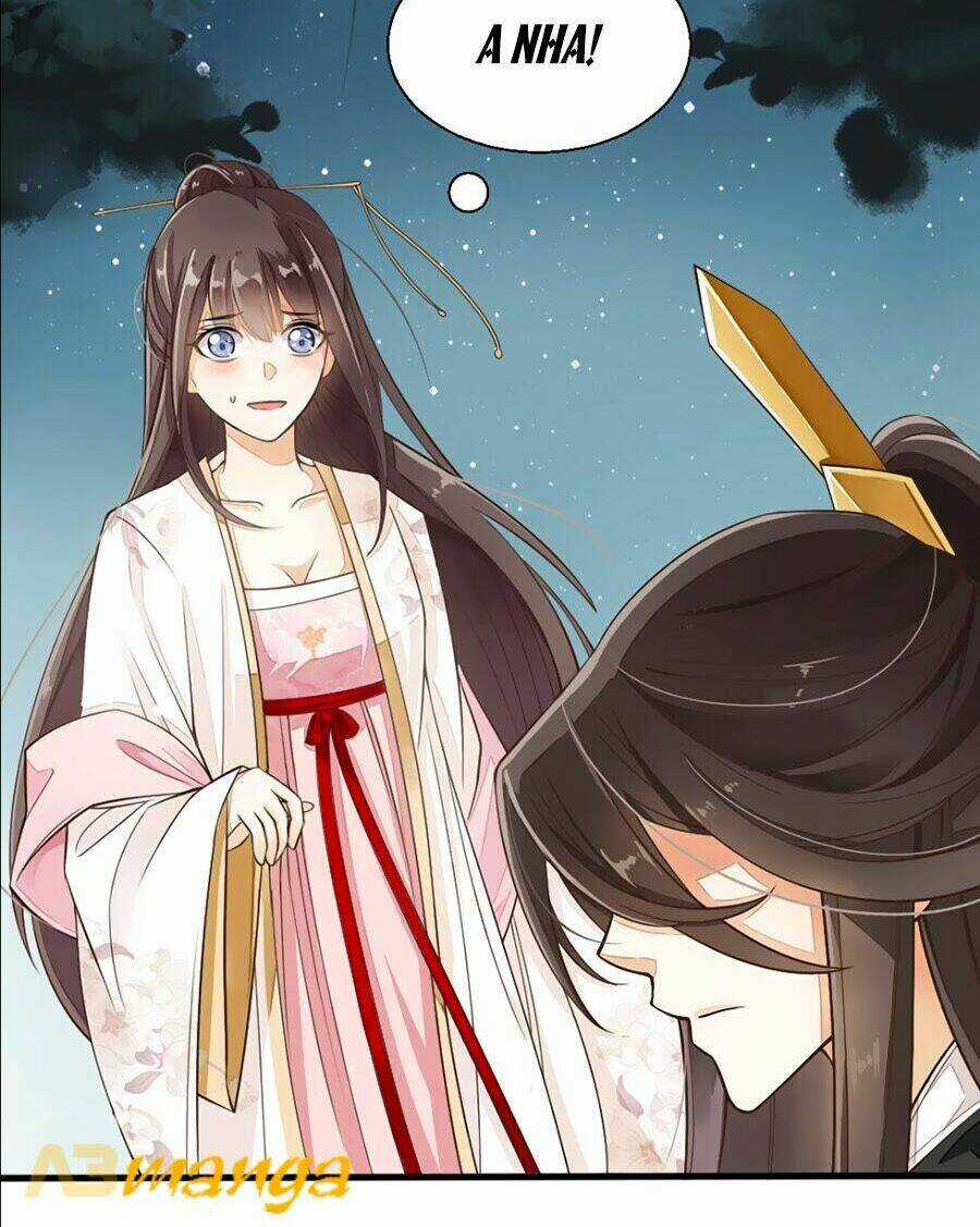 Đích Nữ Hữu Độc - Chapter 4 - Trang 11