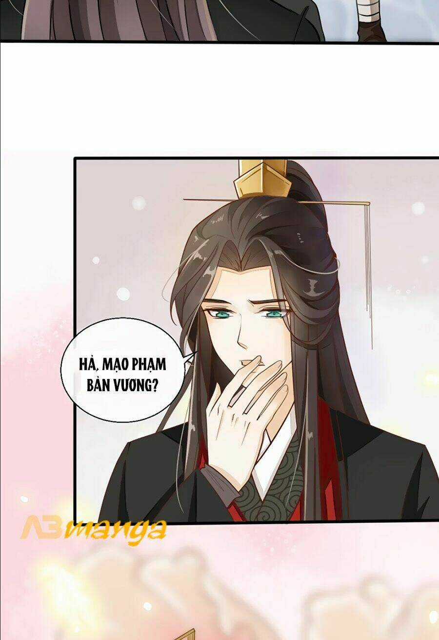 Đích Nữ Hữu Độc - Chapter 4 - Trang 15