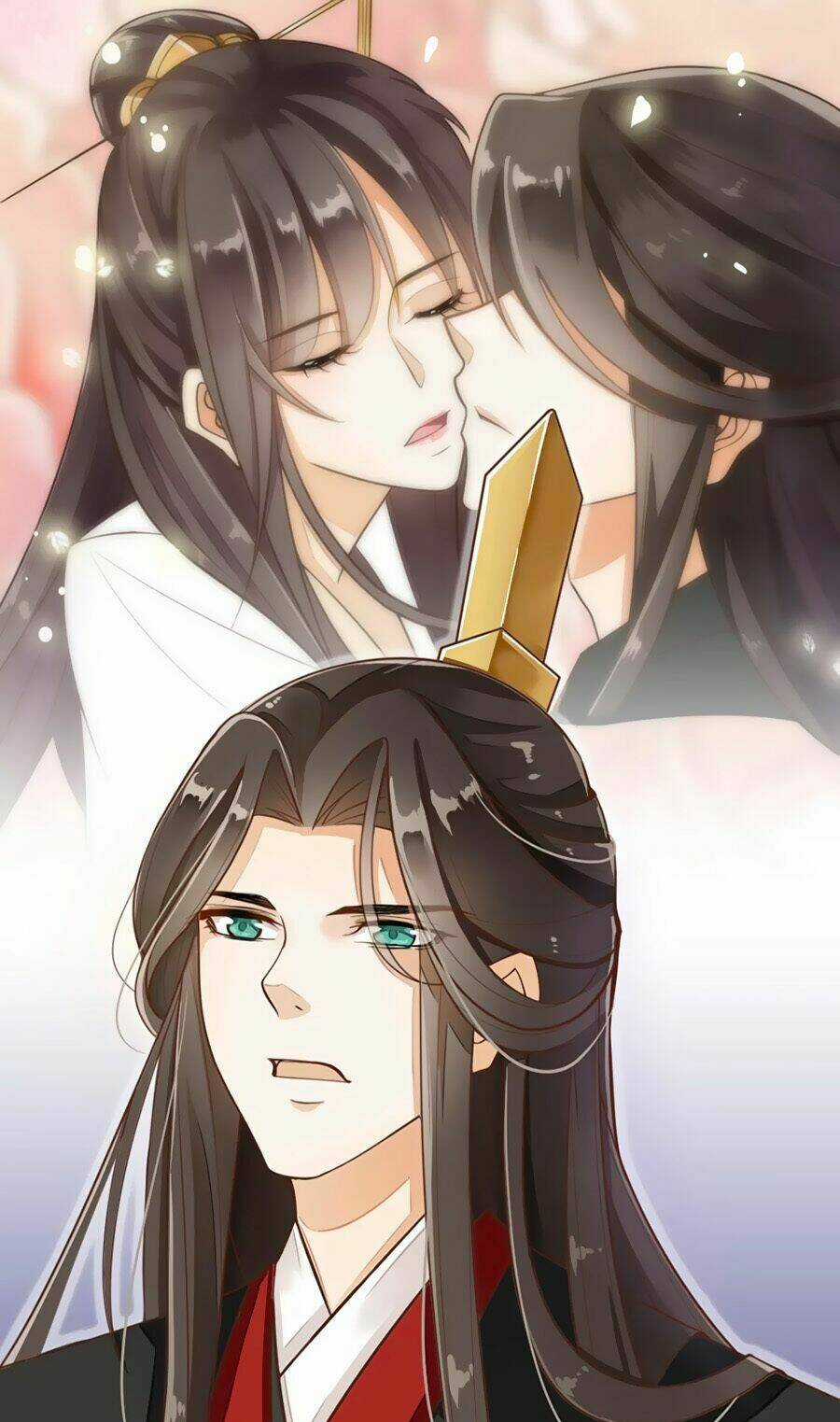 Đích Nữ Hữu Độc - Chapter 4 - Trang 16