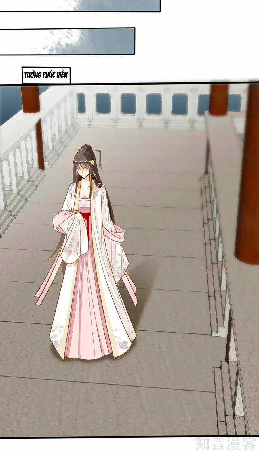 Đích Nữ Hữu Độc - Chapter 4 - Trang 19