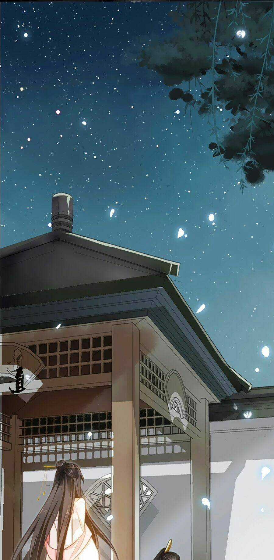 Đích Nữ Hữu Độc - Chapter 4 - Trang 3