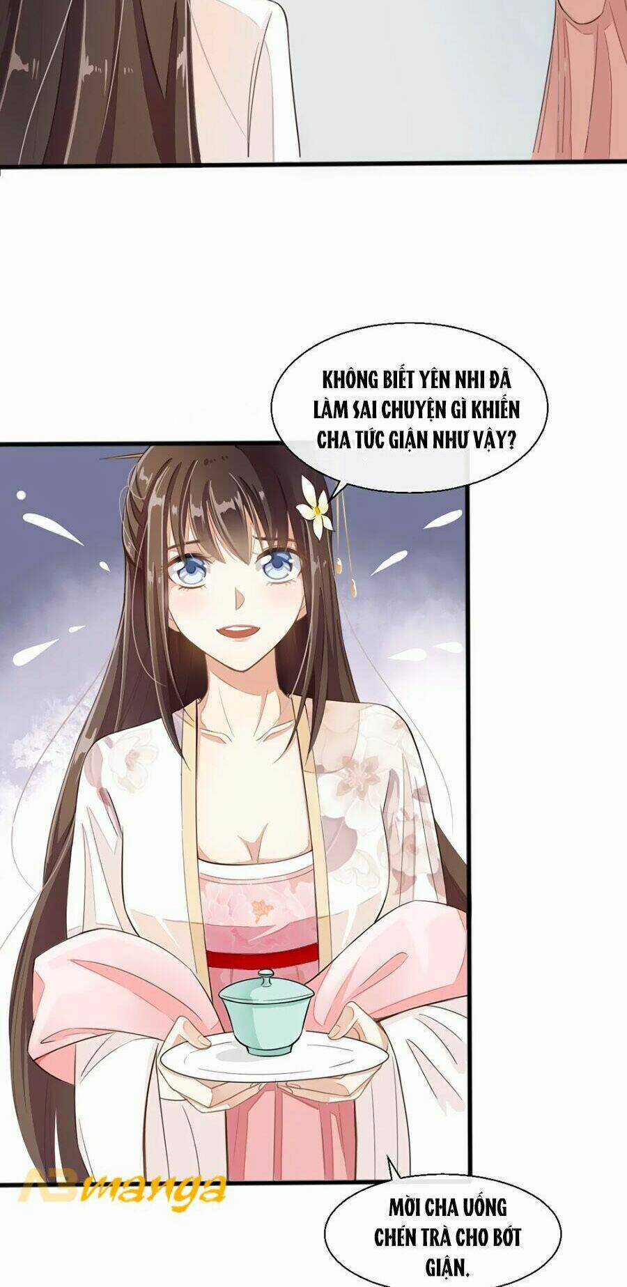 Đích Nữ Hữu Độc - Chapter 4 - Trang 21