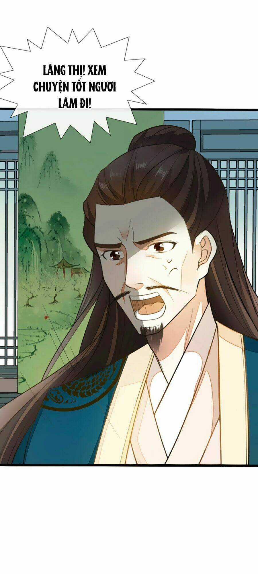 Đích Nữ Hữu Độc - Chapter 4 - Trang 26