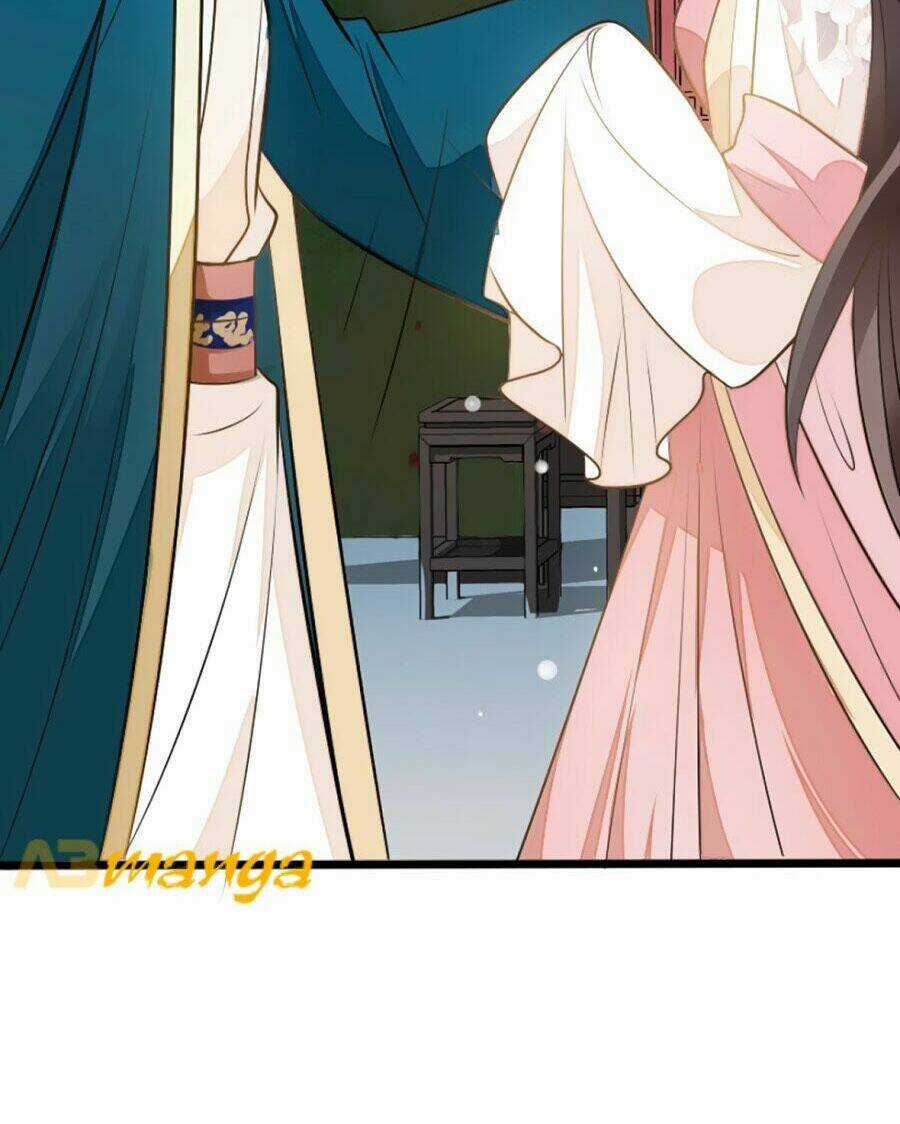 Đích Nữ Hữu Độc - Chapter 4 - Trang 28