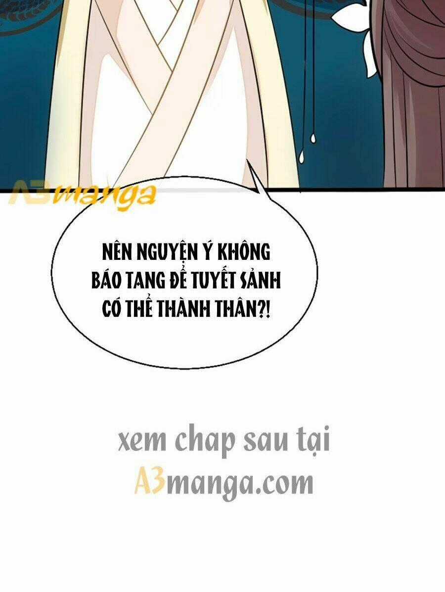 Đích Nữ Hữu Độc - Chapter 4 - Trang 30