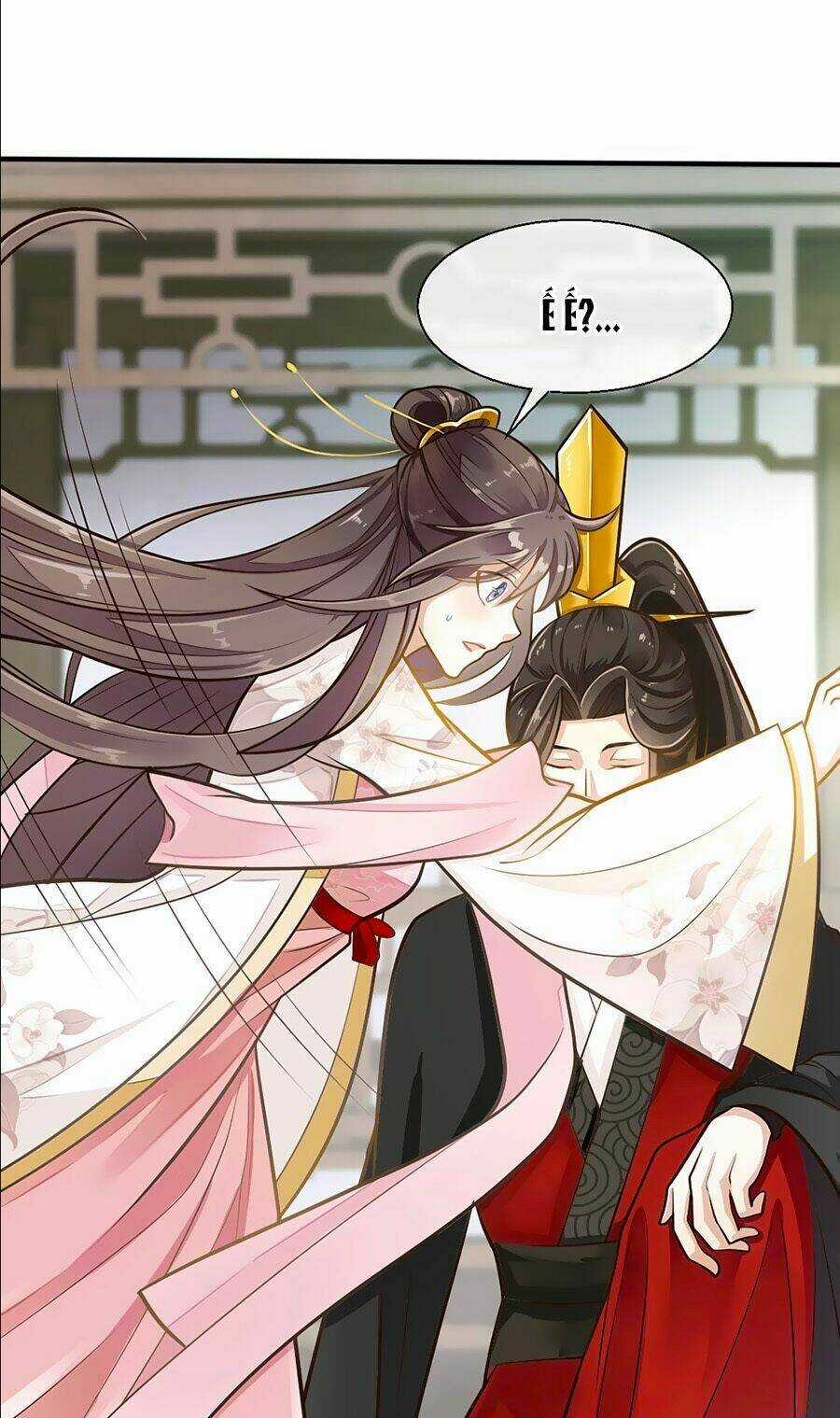 Đích Nữ Hữu Độc - Chapter 4 - Trang 5