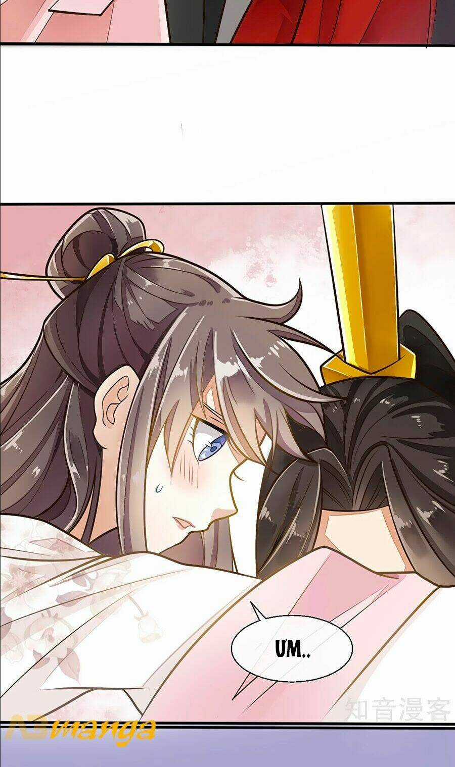 Đích Nữ Hữu Độc - Chapter 4 - Trang 6