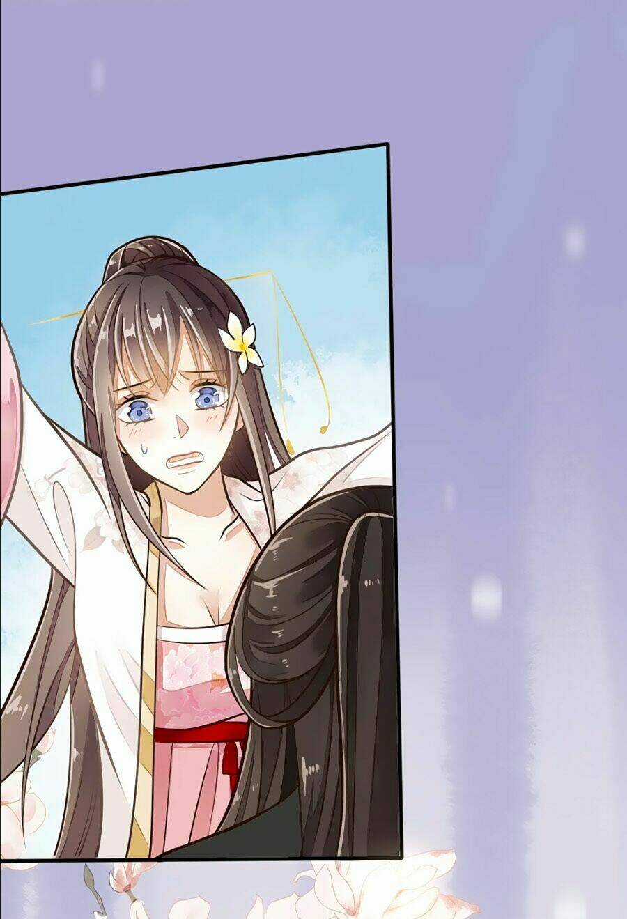 Đích Nữ Hữu Độc - Chapter 4 - Trang 7