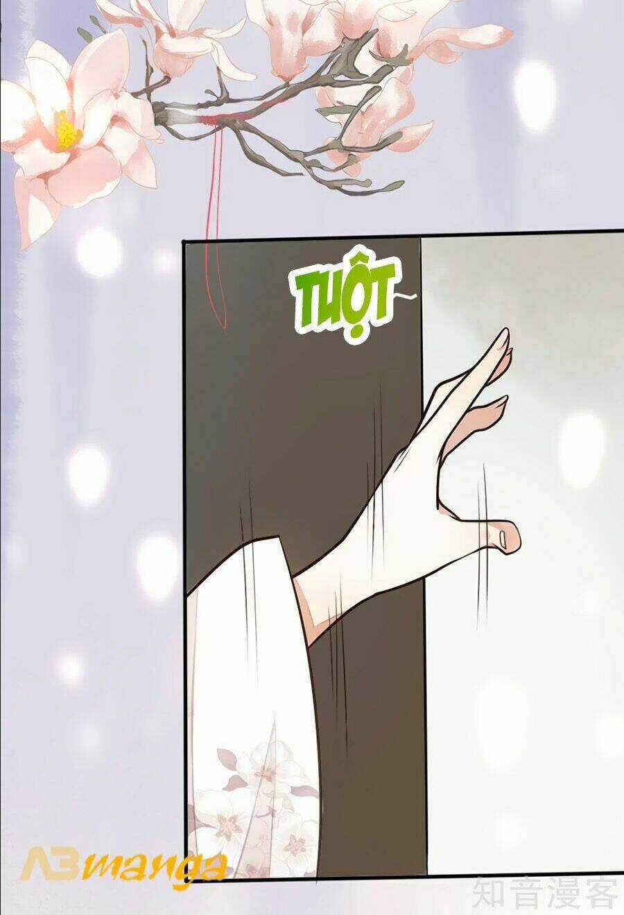 Đích Nữ Hữu Độc - Chapter 4 - Trang 8