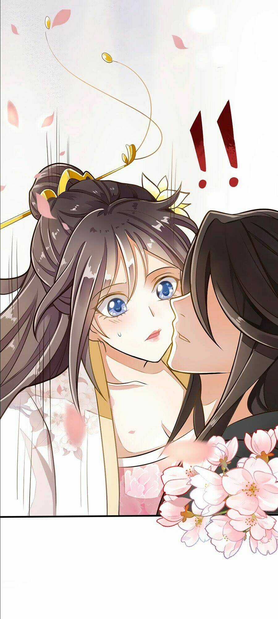 Đích Nữ Hữu Độc - Chapter 4 - Trang 9