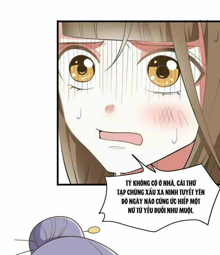 Đích Nữ Hữu Độc - Chapter 40 - Trang 11