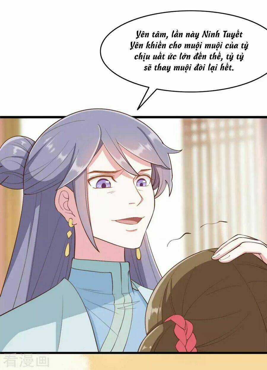 Đích Nữ Hữu Độc - Chapter 40 - Trang 16