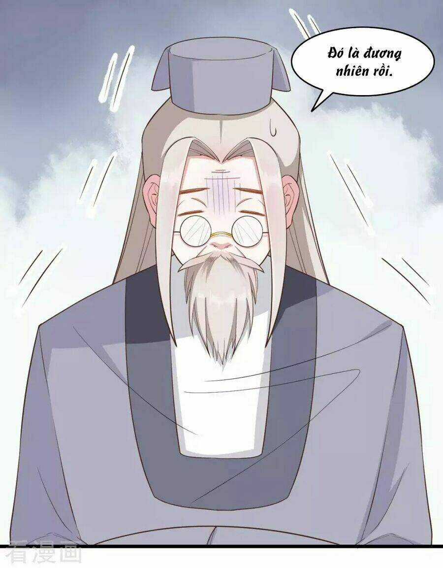 Đích Nữ Hữu Độc - Chapter 40 - Trang 22