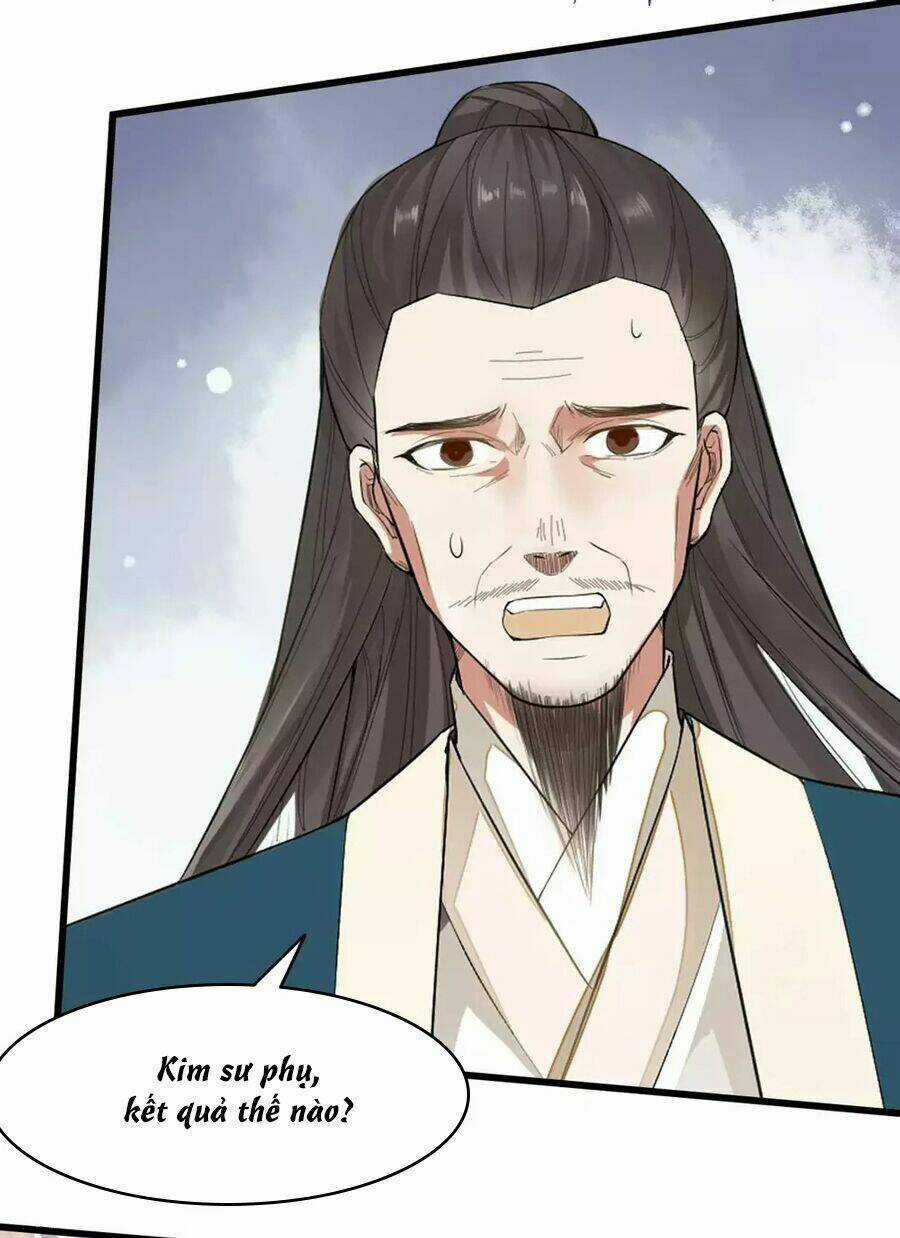 Đích Nữ Hữu Độc - Chapter 40 - Trang 25