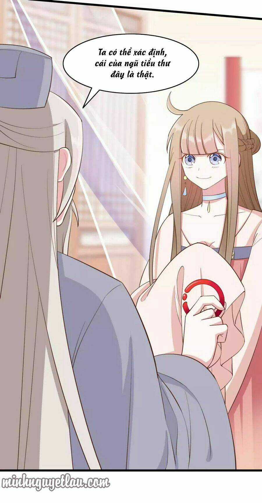 Đích Nữ Hữu Độc - Chapter 40 - Trang 26