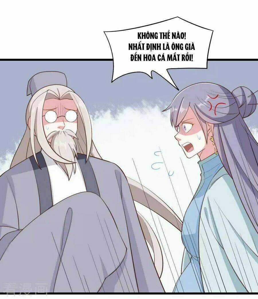 Đích Nữ Hữu Độc - Chapter 40 - Trang 27