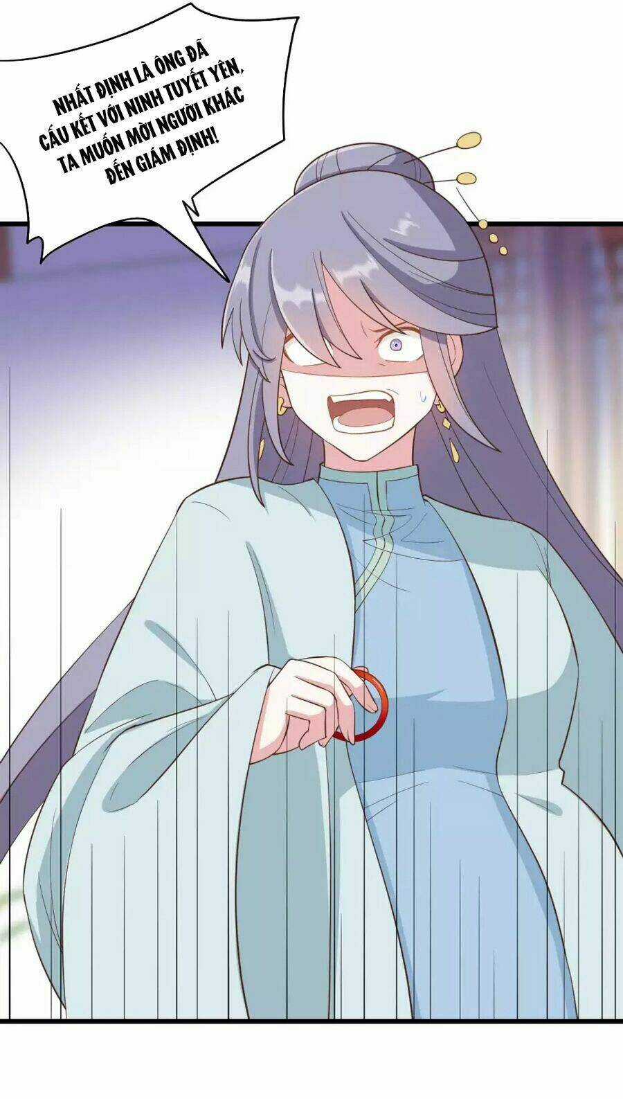 Đích Nữ Hữu Độc - Chapter 40 - Trang 28