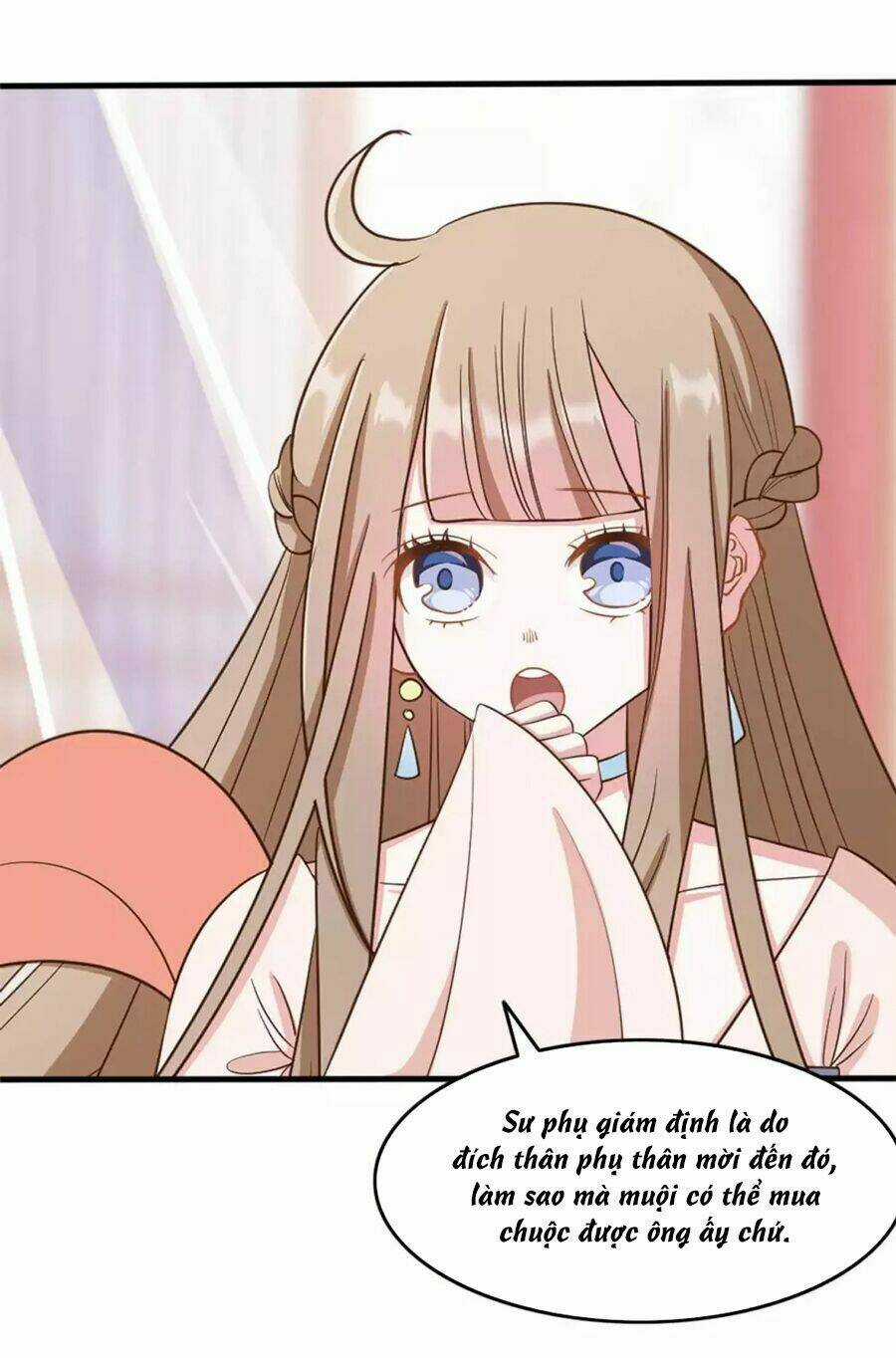 Đích Nữ Hữu Độc - Chapter 40 - Trang 29