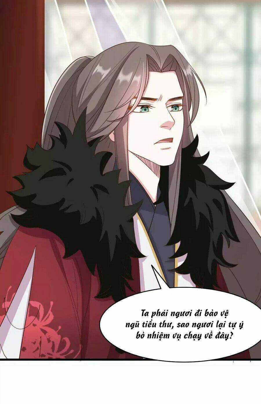 Đích Nữ Hữu Độc - Chapter 40 - Trang 4