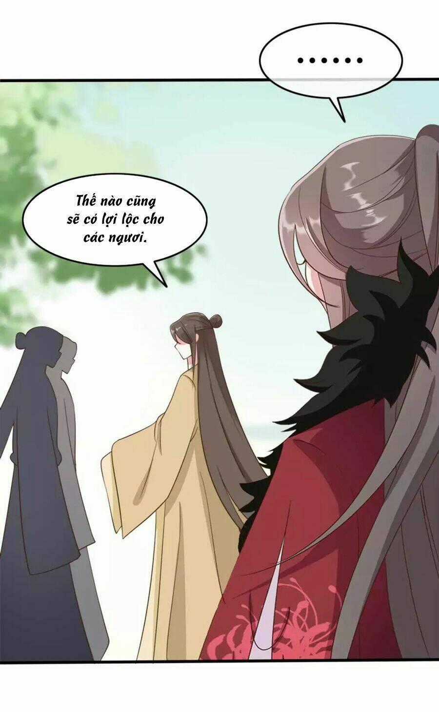 Đích Nữ Hữu Độc - Chapter 40 - Trang 33