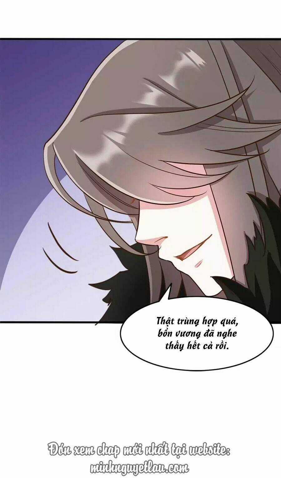 Đích Nữ Hữu Độc - Chapter 40 - Trang 34