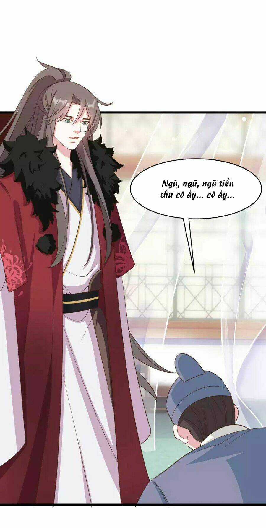 Đích Nữ Hữu Độc - Chapter 40 - Trang 5