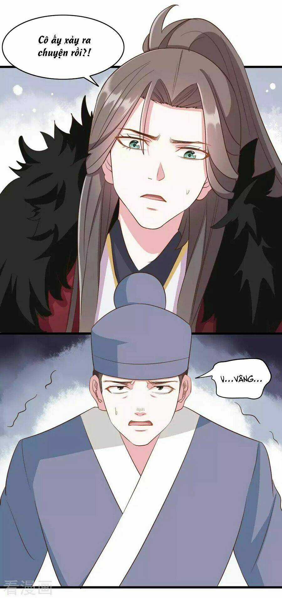 Đích Nữ Hữu Độc - Chapter 40 - Trang 6