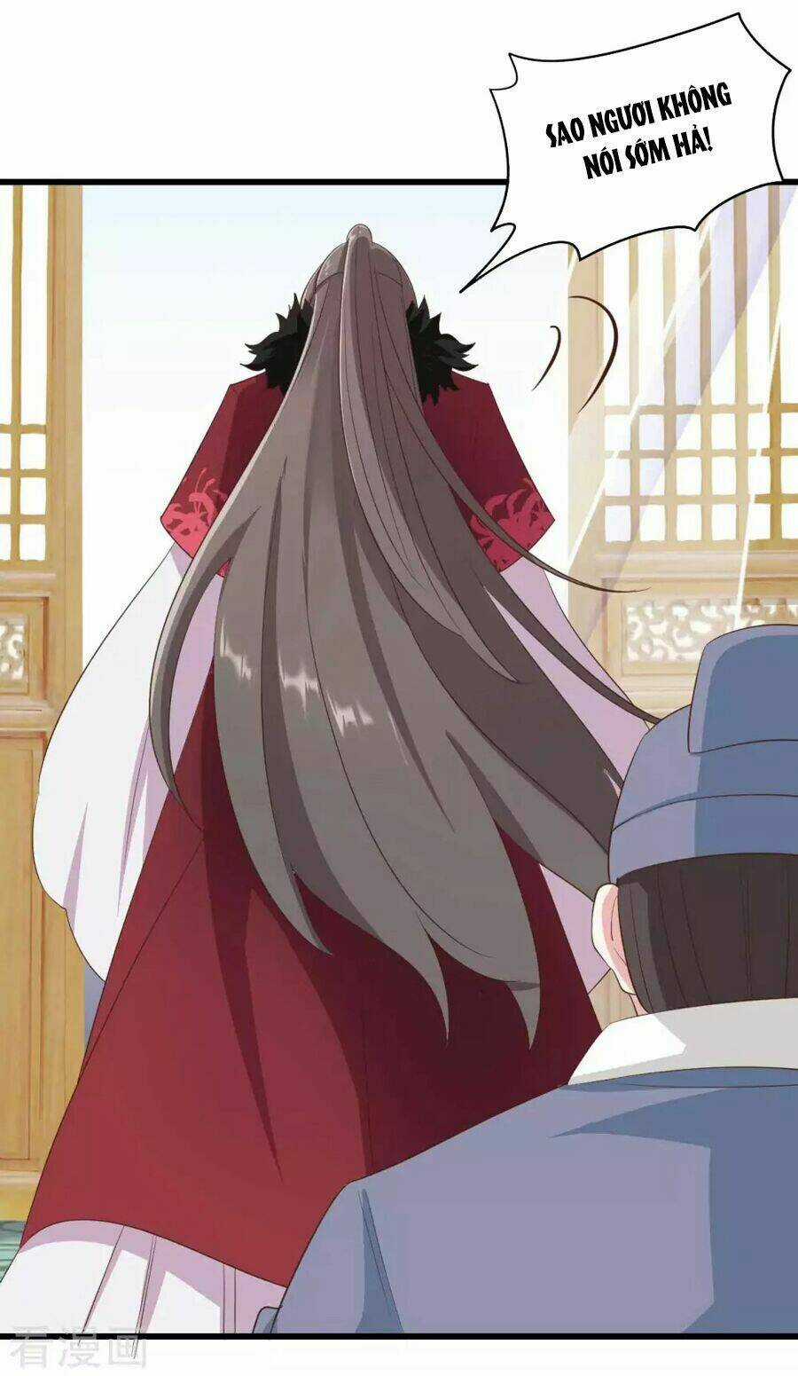 Đích Nữ Hữu Độc - Chapter 40 - Trang 7