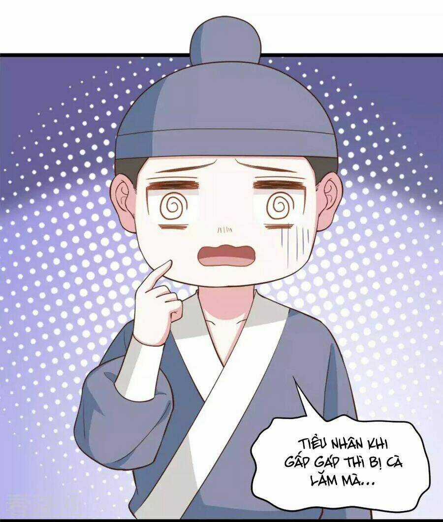 Đích Nữ Hữu Độc - Chapter 40 - Trang 8