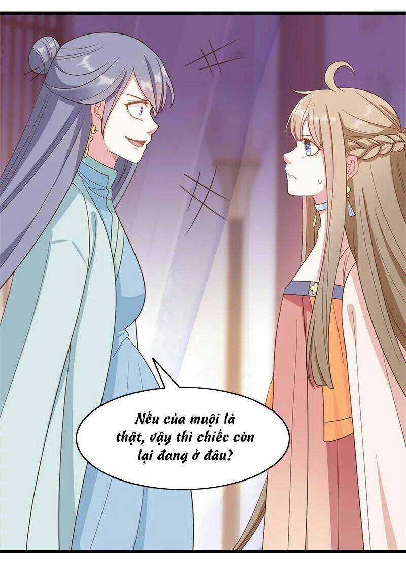 Đích Nữ Hữu Độc - Chapter 41 - Trang 12