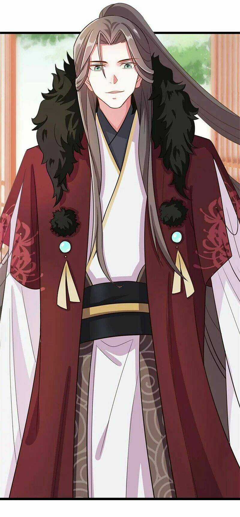 Đích Nữ Hữu Độc - Chapter 41 - Trang 14