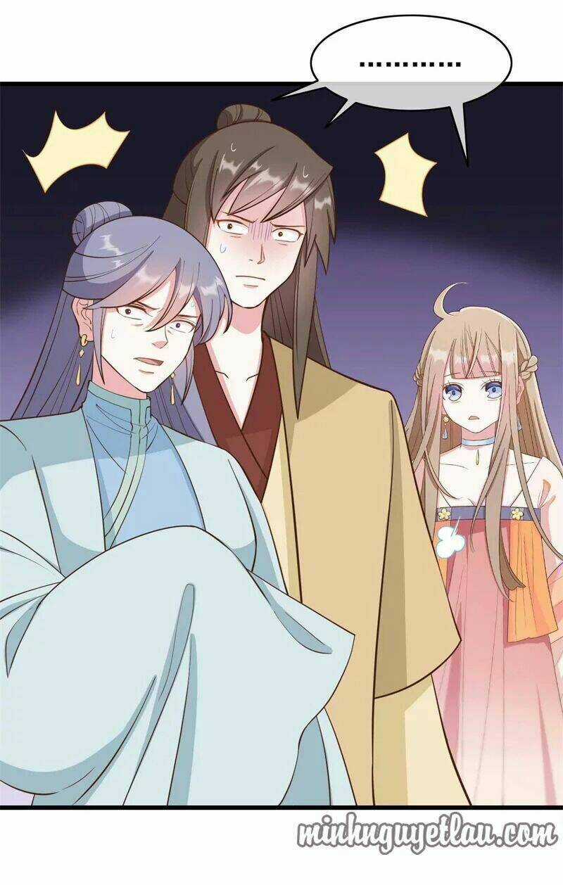 Đích Nữ Hữu Độc - Chapter 41 - Trang 15