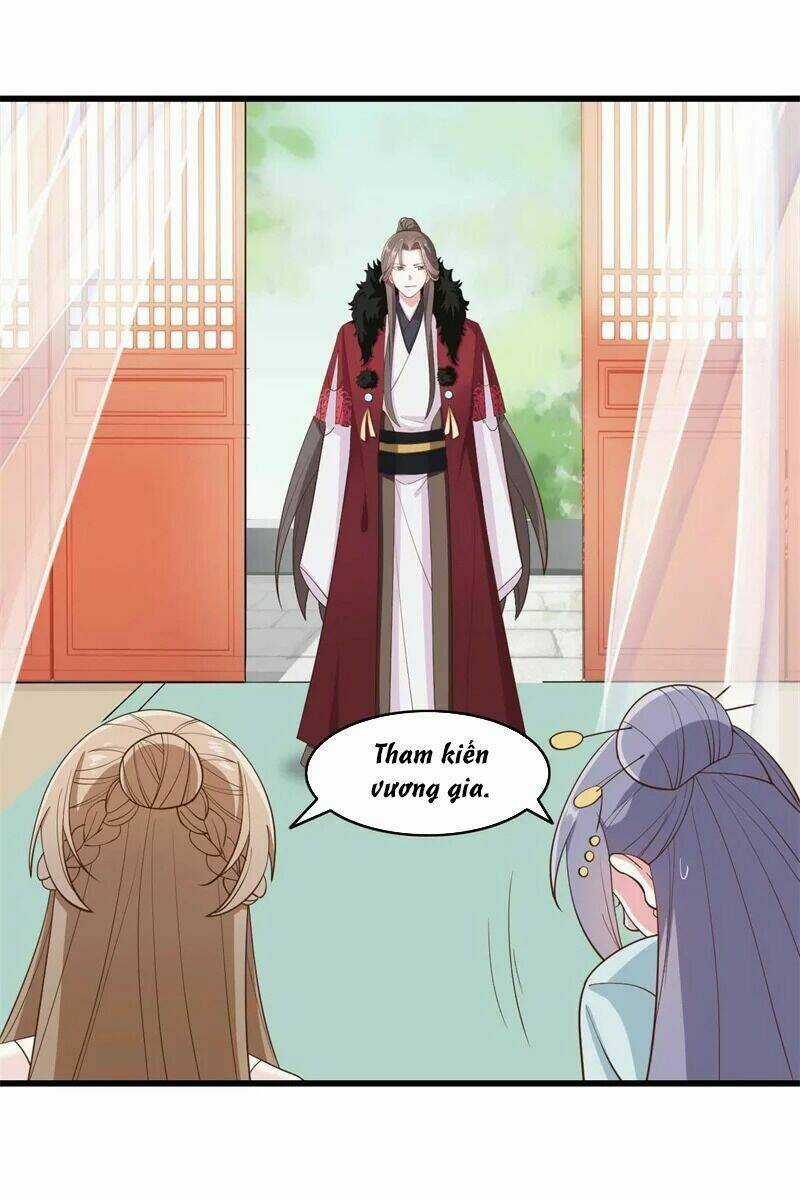 Đích Nữ Hữu Độc - Chapter 41 - Trang 16