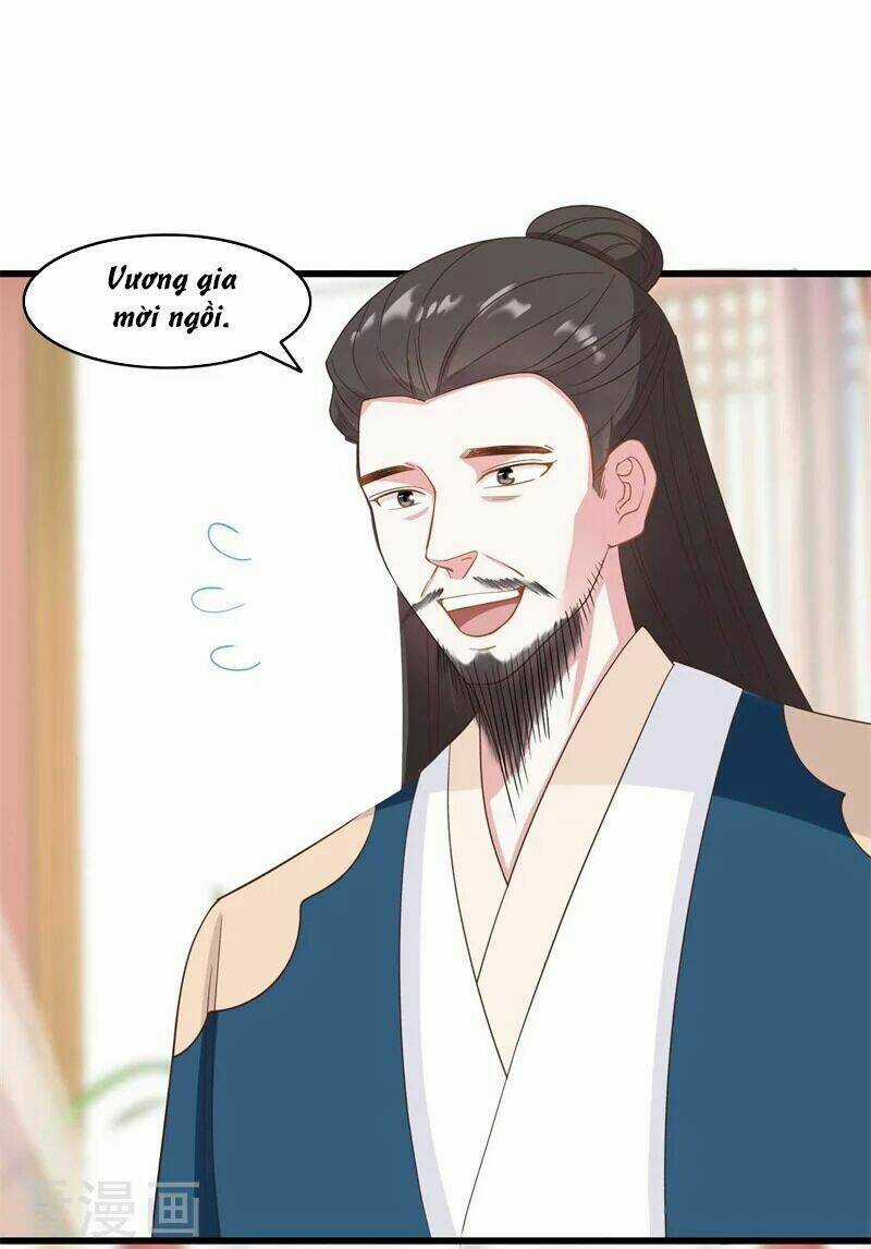 Đích Nữ Hữu Độc - Chapter 41 - Trang 17