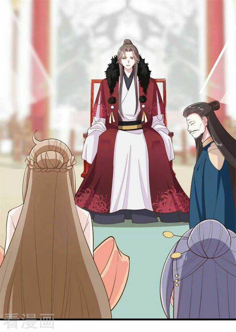 Đích Nữ Hữu Độc - Chapter 41 - Trang 18