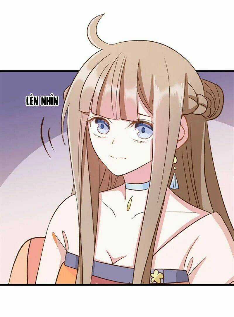 Đích Nữ Hữu Độc - Chapter 41 - Trang 19
