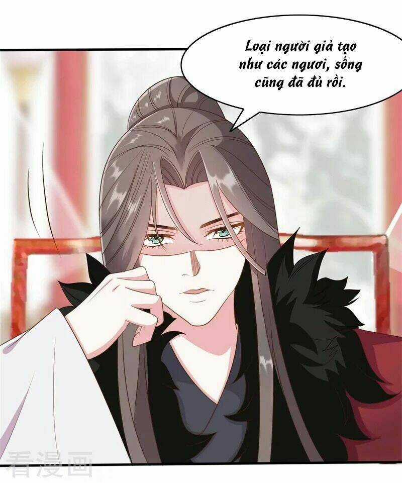 Đích Nữ Hữu Độc - Chapter 41 - Trang 26