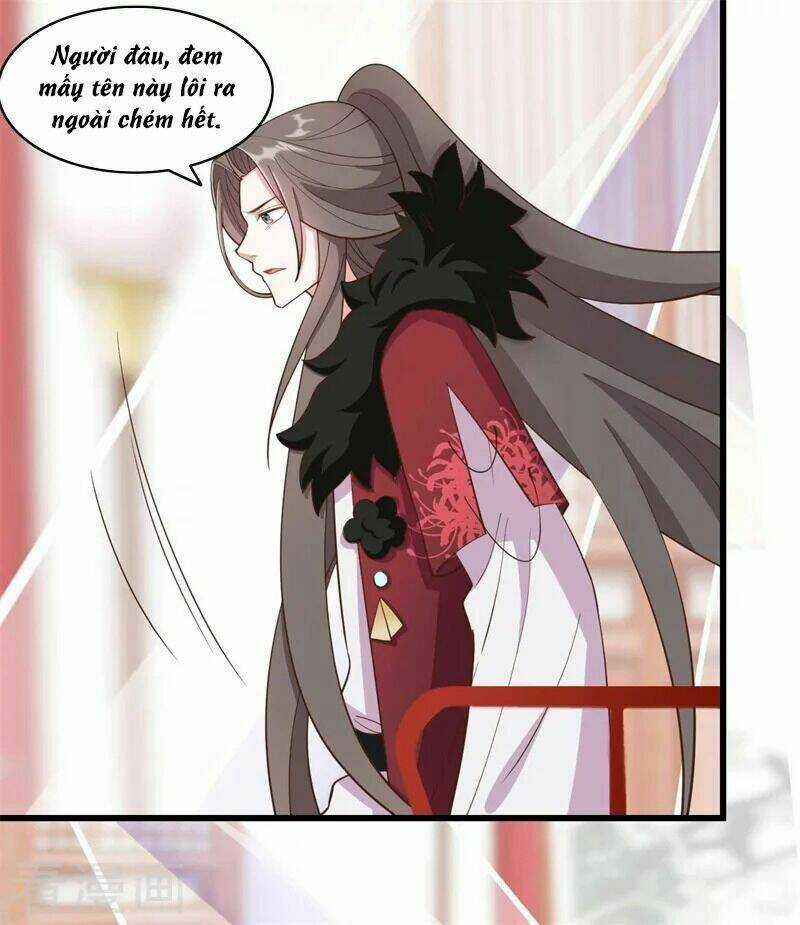 Đích Nữ Hữu Độc - Chapter 41 - Trang 27