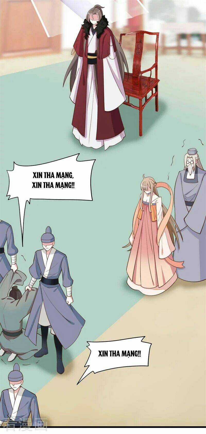 Đích Nữ Hữu Độc - Chapter 41 - Trang 28