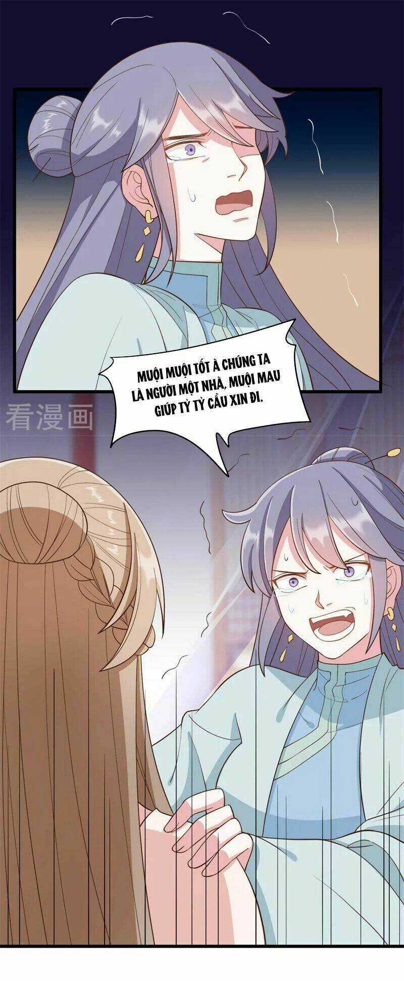 Đích Nữ Hữu Độc - Chapter 41 - Trang 30