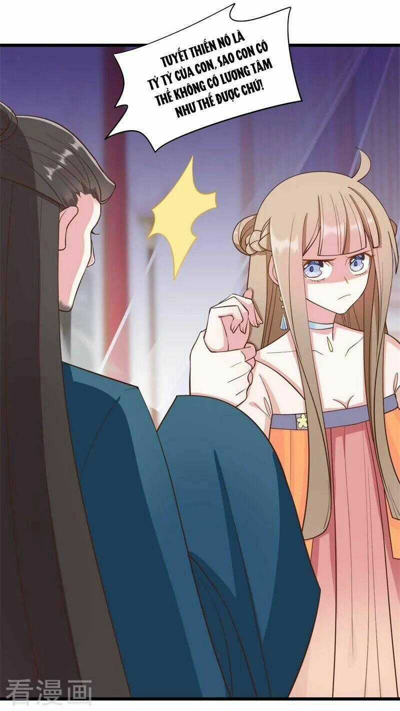 Đích Nữ Hữu Độc - Chapter 41 - Trang 33